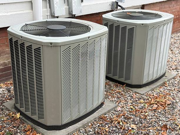 Reliable Ductwork Repair contractor in Columbus, MT by JG Cool HVAC