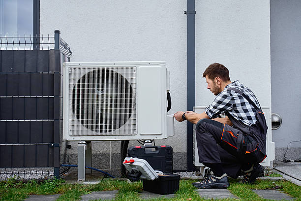 Trusted Ductwork Repair service in Columbus, MT - JG Cool HVAC